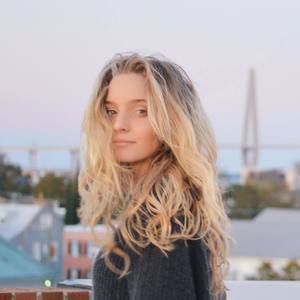 Meet your Posher, Andi